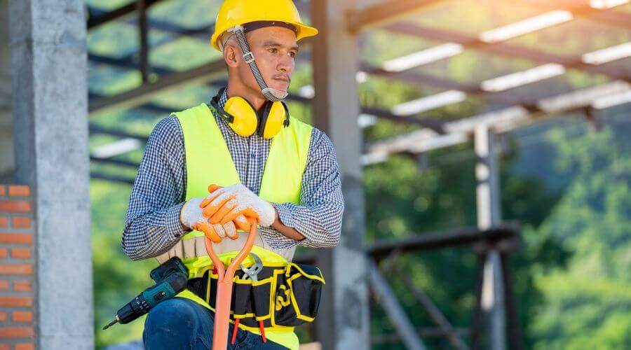 Professional gutter cleaning in Clayton, DE